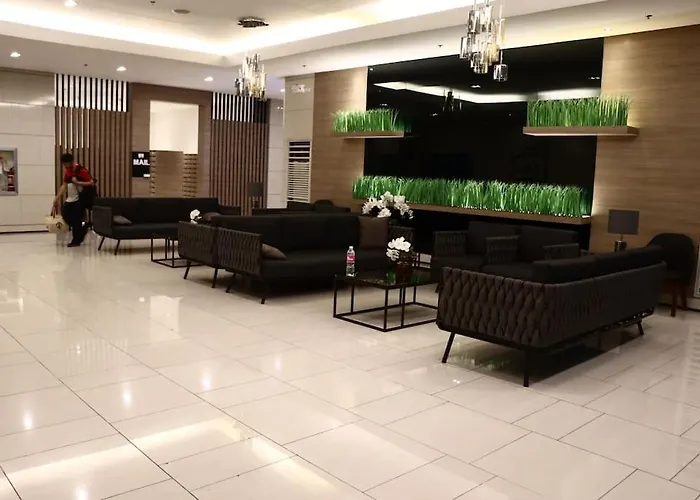 Fern At Grass Residences *