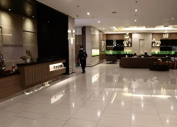 Fern At Grass Residences Manila