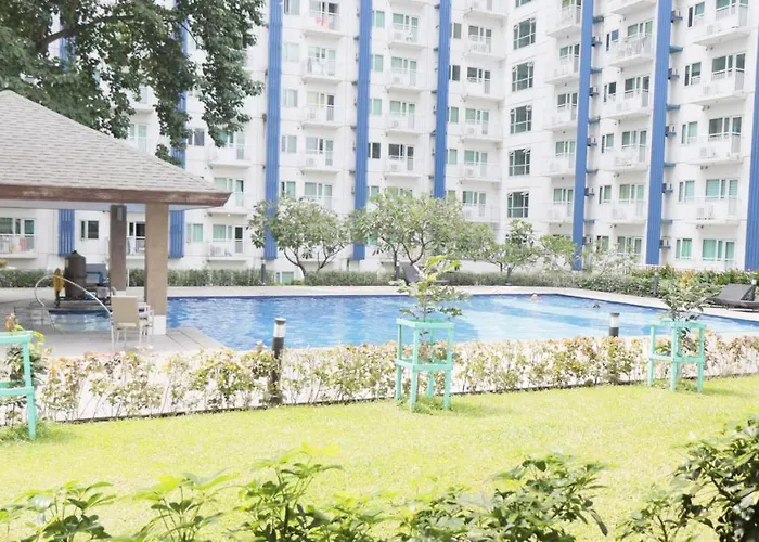 Fern At Grass Residences *