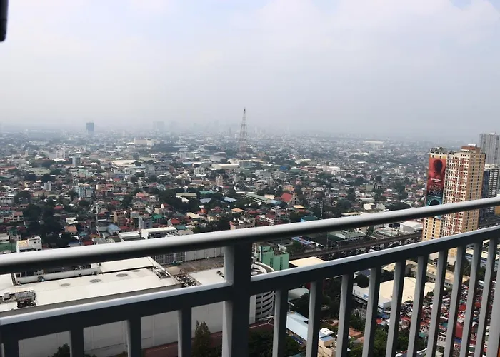 Apartment Fern At Grass Residences