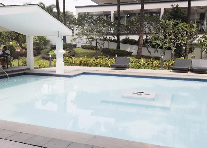 Fern At Grass Residences *