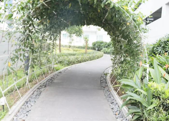 Fern At Grass Residences Manila