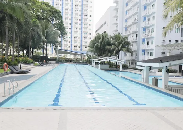 Fern At Grass Residences