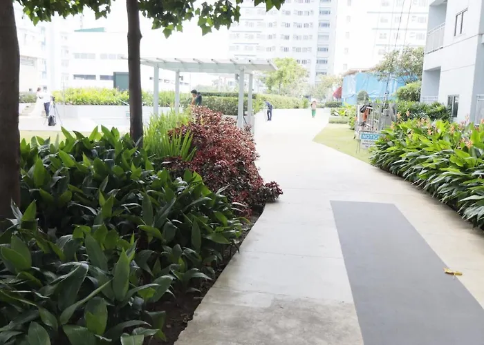 Fern At Grass Residences *